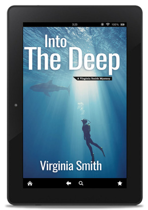 Into the Deep Kindle