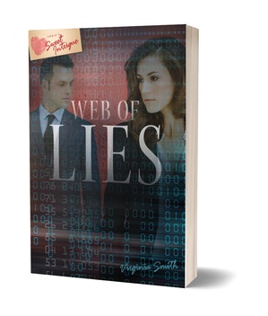 Web of Lies 2